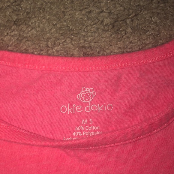 Girls top - Picture 2 of 3